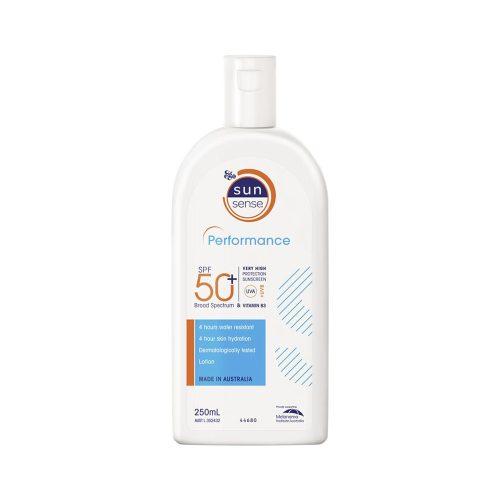 SunSense Performance SPF 50+ 250ml