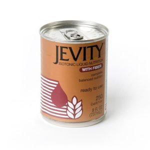 Jevity Fiber Unflavoured 237ml Can