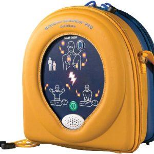 Heartsine Samaritan 360P Fully-Automatic Defibrillator