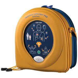 Heartsine Samaritan 350P Semi-Automatic Defibrillator