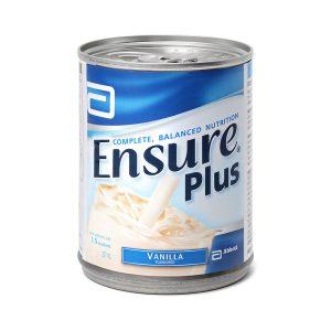 Ensure® Plus Can Vanilla 237ml