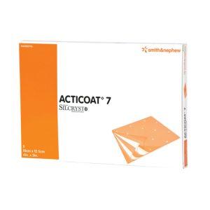 ACTICOAT 7 Antimicrobial Barrier Dressing 10CM X 12.5CM