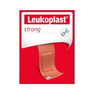 Leukoplast Strong Sterile 22x72mm Tan