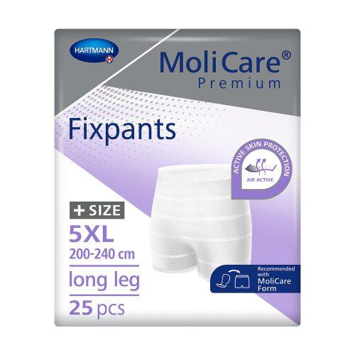 MoliCare Premium Fixpants Unisex Long Leg 5X-Large