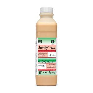 Jevity HiCal Unflavoured 1000ml Ready To Hang