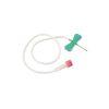SURFLO® Winged Infusion Sets 21G Needle 19mm Tubing 30cm