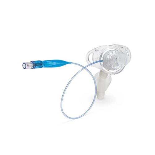 Shiley Flexible Tracheostomy Tube With TaperGuard