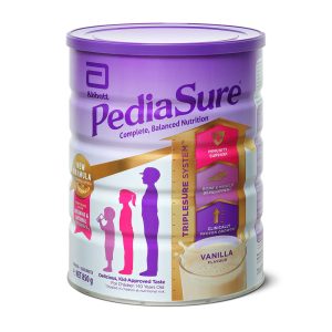 Pediasure Powder Vanilla 850gm Can