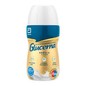 Glucerna Vanilla 220ml