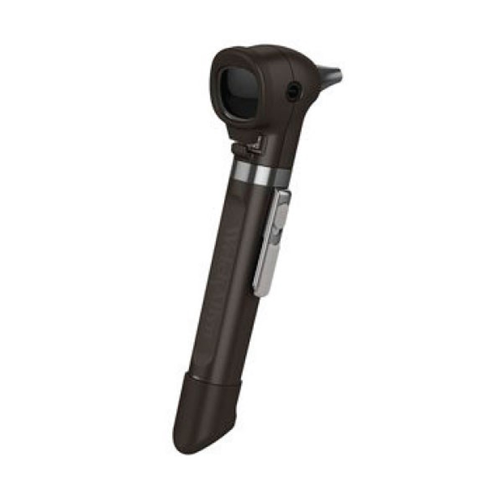 Welch Allyn Pocket LED Otoscope with Handle BLACK