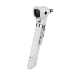 Welch Allyn Pocket LED Otoscope with Handle White