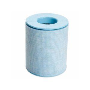3M Kind Removal Silicone Tape Blue
