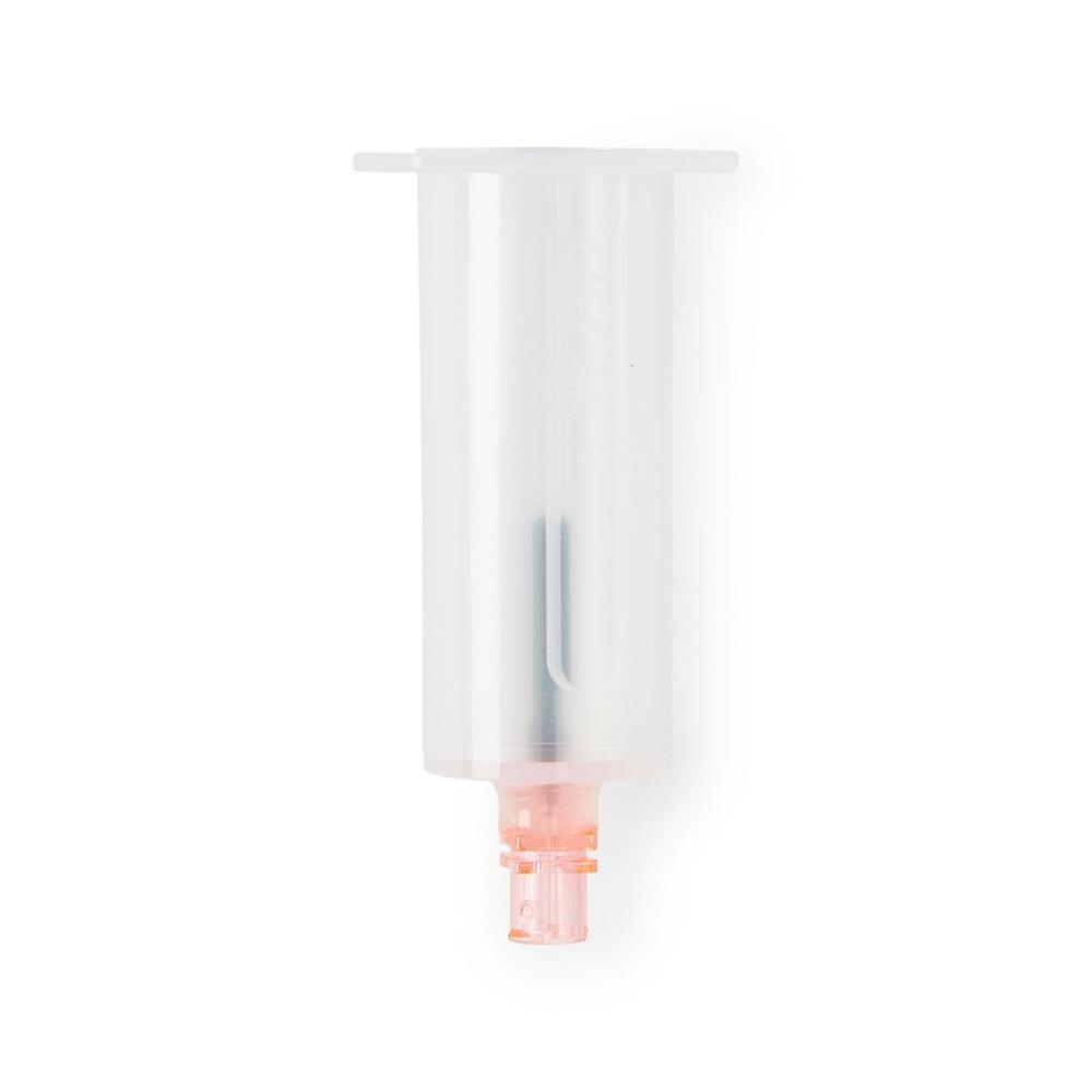 BD Vacutainer Blood Transfer Device With Luer Adapter