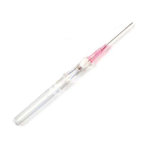 BD Insyte I.V. Catheter 20Gx30MM Pink