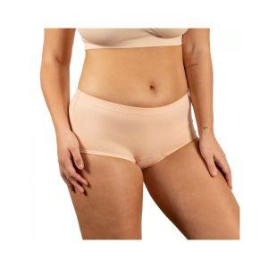 Conni Ladies Active Beige Waist Hips