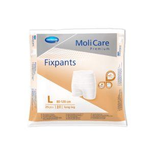 MoliCare Premium Fixpants Large Unisex Long Leg