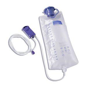 Connect Feed Set Sterile 1600ml