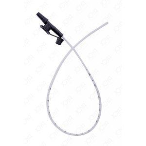 Suction Catheter 10 Fr (560mm) Black