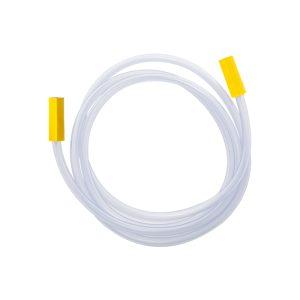 Suction Tubing Yellow 2 Meter Non-Sterile