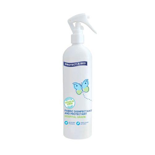 Fabric Disinfectant and Protectant Hospital Grade 500ml