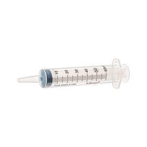 Catheter Tip Syringe without Needle 60ml