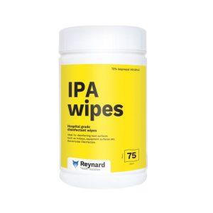 IPA Surface Disinfection Wipes 42cm x 14cm