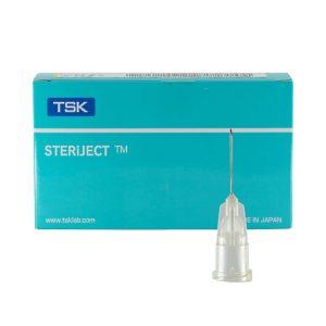 TSK STERiJECT Ultra-Fine Premium Hypodermic Needle