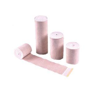 Velcuro Elastic Bandage Heavy Weight W/Fastener 7.5cm x 4.5m