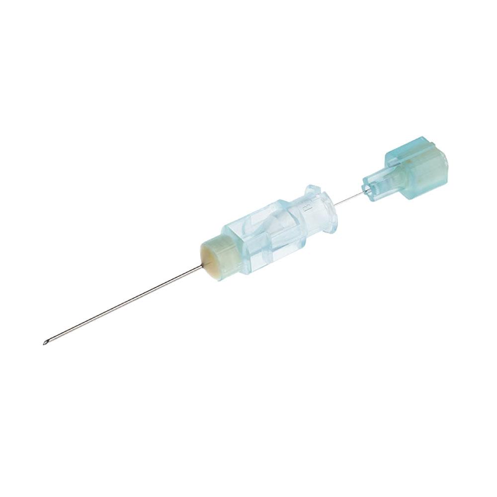 BD Spinal Needle Quincke Point 18Gx150mm