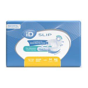 iD Expert Slip Extra Plus Briefs- Medium 7D (2600ml)