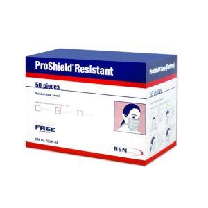 ProShield Resistant Face Mask