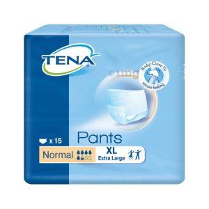 TENA Pants Normal XL Incontinence