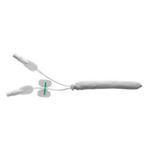 Rapid Rhino Unilateral 9cm Inflatable Epistaxis Tamponade Anterior with Dual Balloons