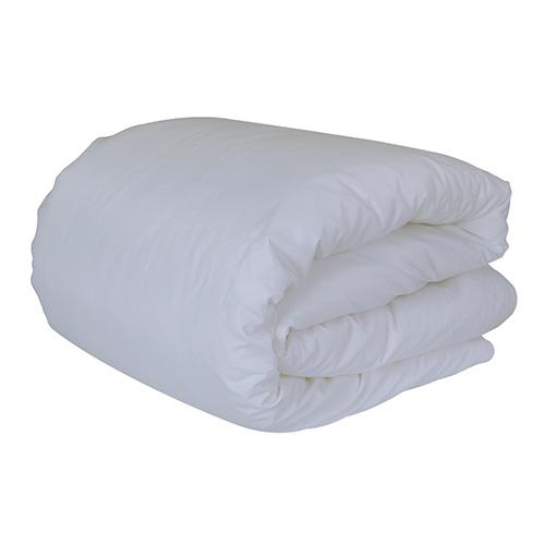 Staydry DuraBreathe White Bed Cover