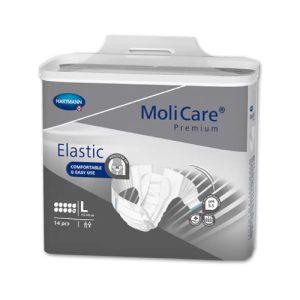 MoliCare Premium Elastic Large 10 Drops