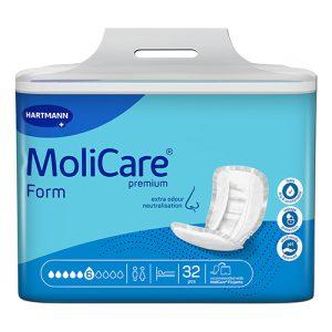 MoliCare Premium Form Men Extra Plus 6 Drops 2508ml