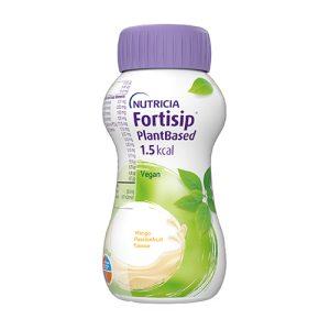 Fortisip Plantbased Mango Passionfruit 200ml