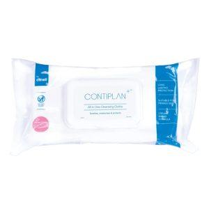 Clinell Contiplan Cloths Pack of 25