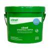 Clinell Universal Wipes Bucket of 225
