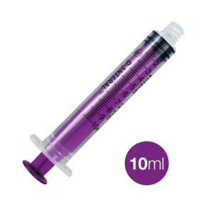 ENFit Enteral Syringe 10mL