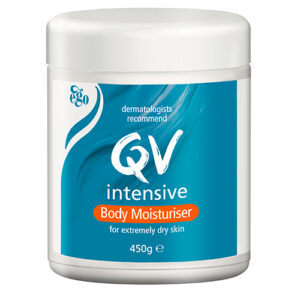 QV Intensive Body Moisturiser 450gm