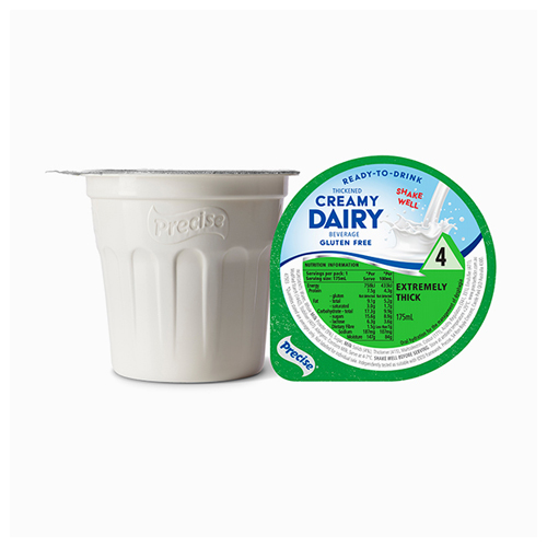 Precise Ready-To-Drink Creamy Dairy Level 4 Extremely Thick 175mL