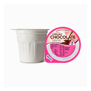 Precise Ready-To-Drink Creamy Chocolate Level 2 Mildly Thick 175mL
