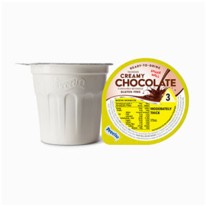 Precise Ready-To-Drink Creamy Chocolate Level 3 Moderately Thick 175mL
