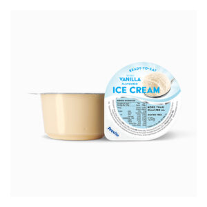 Precise No Melt Vanilla Flavoured Ice Cream 3kcal/mL 120g