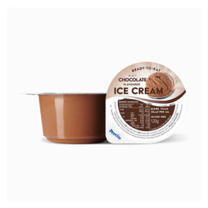 Precise No Melt Chocolate Flavoured Ice Cream 3kcal/mL 120g