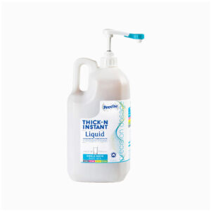 Precise Thick-N Instant 3L Bottle + Pump