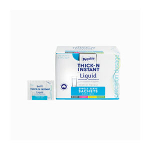 Precise Thick-N Instant Sachet