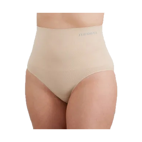 Suportx Breathable Briefs Level 2 Hernia Support Neutral