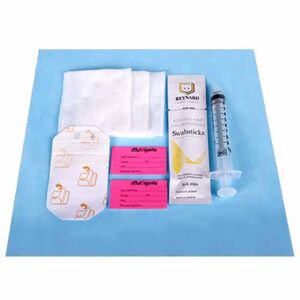 IV Starter Kit Sterile